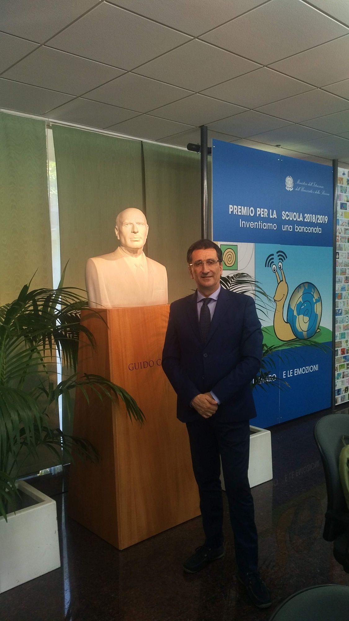 ANCORA DOPPIA CERTIFICAZIONE NEL 2024 PER IL DOTT. SERGIO FORNAI